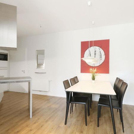 Awesome Apartment In Luebeck Travemuende With Sauna Exterior photo